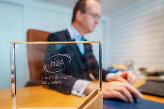 Audit légal à Puteaux