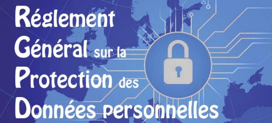 Le RGPD : un nouveau règlement européen qui nous concerne tous.