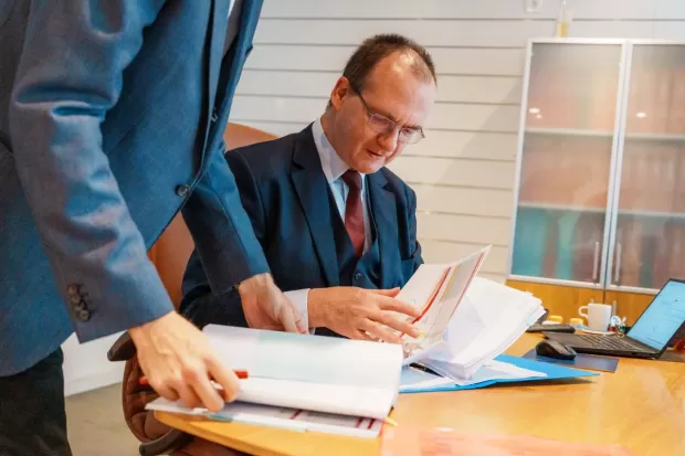 Conseil en gestion comptable à Puteaux