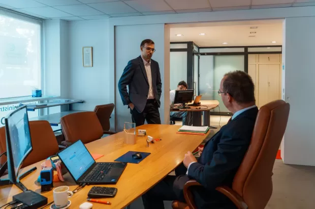Conseil en gestion juridique à Puteaux