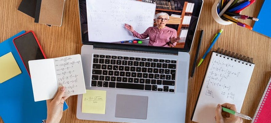 LES FRAIS DE TÉLÉTRAVAIL EN PÉRIODE DE CRISE SANITAIRE 