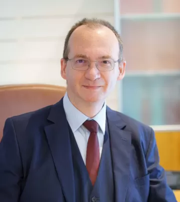 Frédéric Campana Expert-comptable
