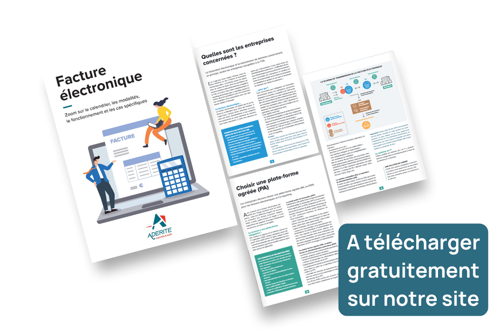 Prévisualisation du kit de la facturation électronique