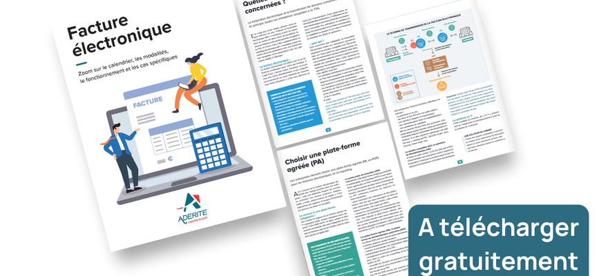 Prévisualisation du kit de la facturation électronique