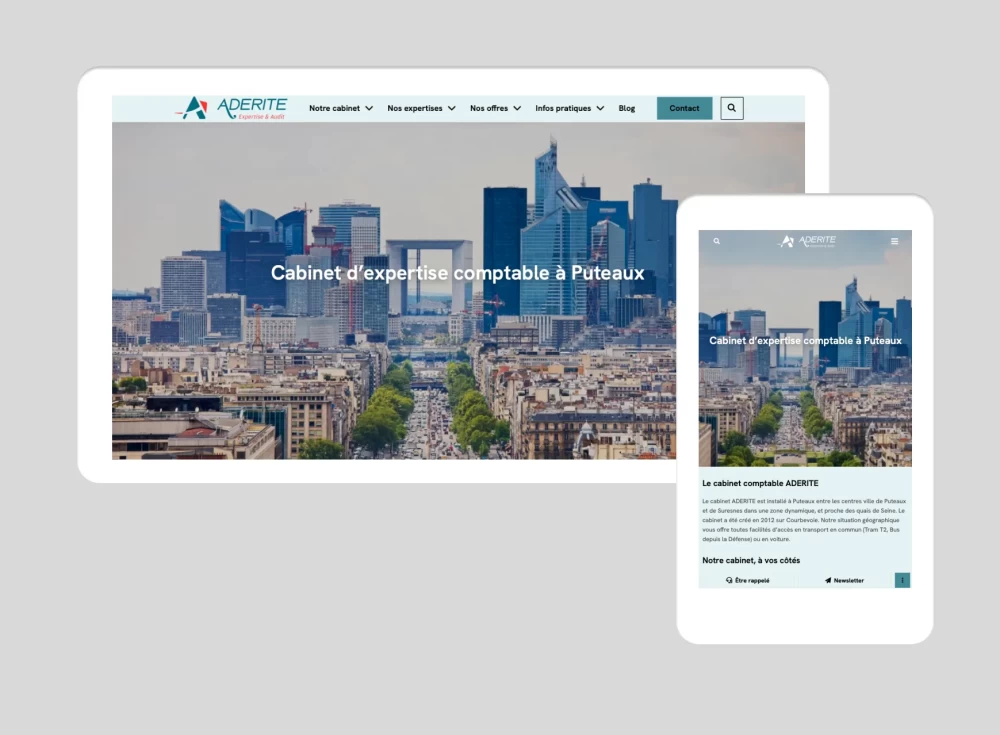 Nouveau site web {{localite_seo_title}}